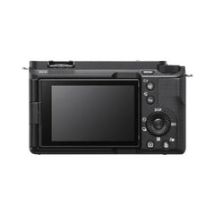 Sony ZV-E1 Mirrorless Camera (Black)