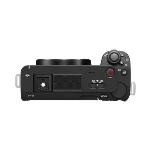 Sony ZV-E1 Mirrorless Camera (Black)