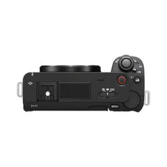Sony ZV-E1 Mirrorless Camera (Black)