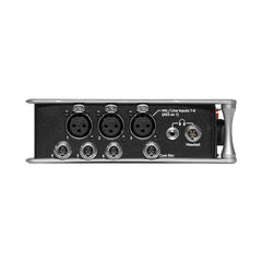 Sound Devices 833 8-Channel / 12-Track Multitrack Field Recorder