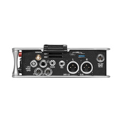 Sound Devices 833 8-Channel / 12-Track Multitrack Field Recorder