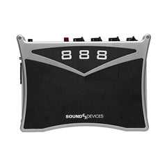Sound Devices 888 16-Channel / 20-Track Multitrack Field Recorder
