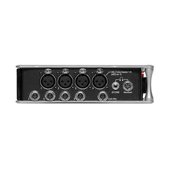 Sound Devices 888 16-Channel / 20-Track Multitrack Field Recorder