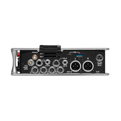 Sound Devices 888 16-Channel / 20-Track Multitrack Field Recorder