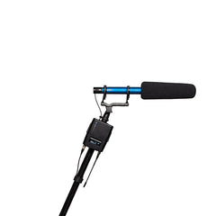 Sound devices A10-TX Digital Transmitter with Integrated Recorder for Boom and Lav