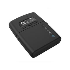 Sound Devices A10-TX-US Wireless Transmitter and Recorder (A: 470 to 548 MHz)