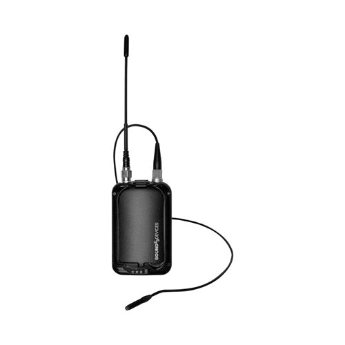 Sound Devices A20-Mini Digital Wireless Transmitter