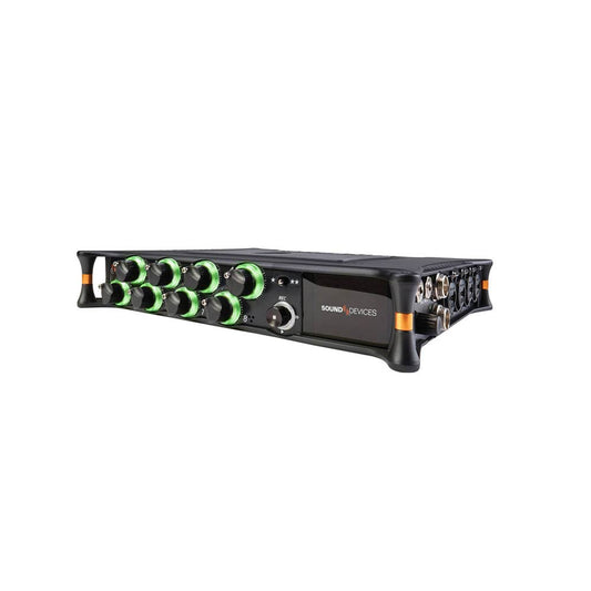 Sound Devices - MixPre-10T