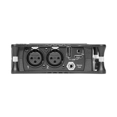 Sound Devices MixPre-3 II 3-Channel / 5-Track Multitrack 32-Bit Field Recorder