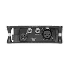 Sound Devices MixPre-3 II 3-Channel / 5-Track Multitrack 32-Bit Field Recorder