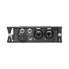 Sound Devices MixPre-6 II 6-Channel / 8-Track Multitrack 32-Bit Field Recorder