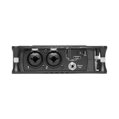 Sound Devices MixPre-6 II 6-Channel / 8-Track Multitrack 32-Bit Field Recorder