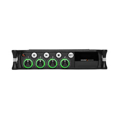 Sound Devices MixPre-6 II 6-Channel / 8-Track Multitrack 32-Bit Field Recorder