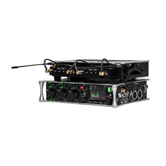 Sound Devices SL-2 Dual SuperSlot Wireless Module for 8-Series Mixer/Recorder