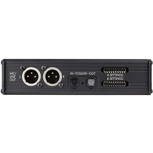 Sound Devices USBPre 2 Portable 2x2 USB Audio Interface