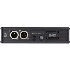 Sound Devices USBPre 2 Portable 2x2 USB Audio Interface