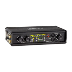 Sound Devices USBPre 2 Portable 2x2 USB Audio Interface