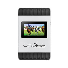 UNIVISO Spark-II-4G HD bonding encoder with 10 connections