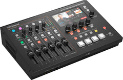 Roland SR-20HD Direct Streaming AV Mixer
