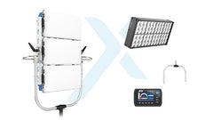 Arri X23 Soft & Hard Light Package (Bare Ends CE)