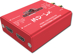 DECIMATOR MD-LX HDMI/SDI Bidirectional Converter