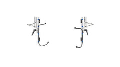 Arri X22 Soft & Hard Light Package (Bare Ends CE)