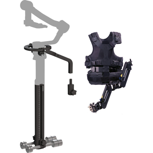 Steadicam Steadimate-RS Aero 15 Arm and Aero Vest Kit (SDMRS -A15VK) 1