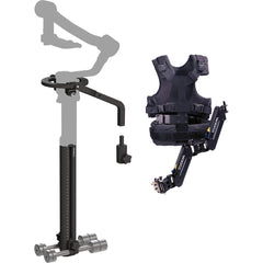 Steadicam Steadimate-RS Aero 15 Arm and Aero Vest Kit (SDMRS -A15VK) 1