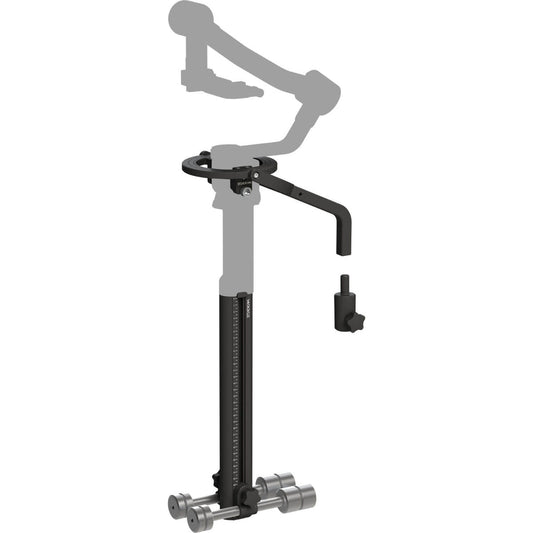 Steadicam Steadimate-RS Aero 15 Arm and Aero Vest Kit (SDMRS -A15VK) 2
