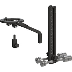 Steadicam Steadimate-RS Gimbal Yoke, Base, and Balance Stud