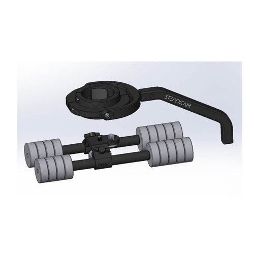 Steadicam Steadimate-S 30 System