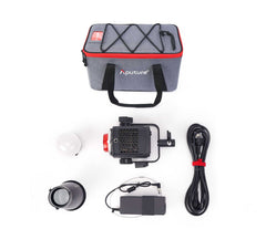 Aputure Storm 80c LED light