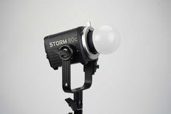 Aputure Storm 80c LED light