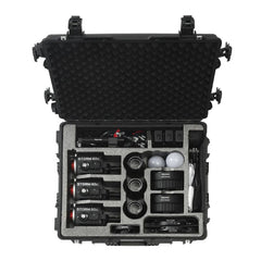 STORM 80c 3-Light Kit