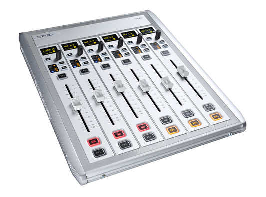 Studer OnAir 1500 Radio Broadcasting and Production Console