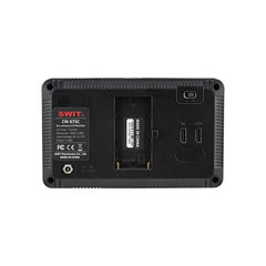 SWIT 7" 3000 Nit HDR Monitor (4K HDMI)