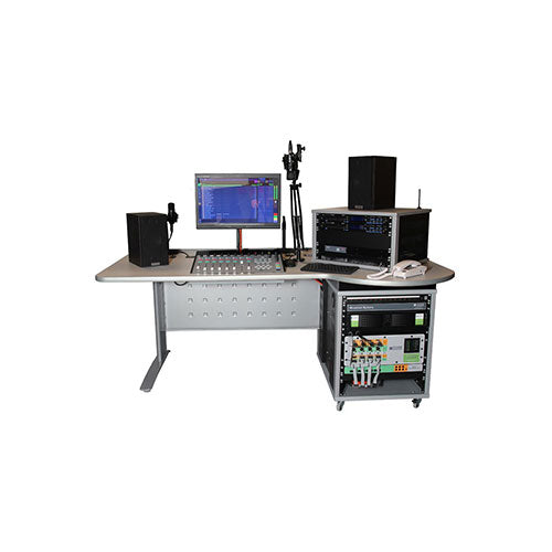 Synergy Bronze Studio Package