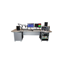 Synergy Silver Studio Package
