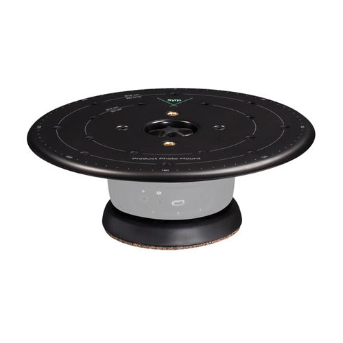 Syrp 8" Aluminum Turntable Platform