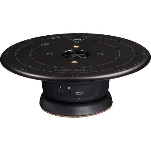Syrp 8" Aluminum Turntable Platform