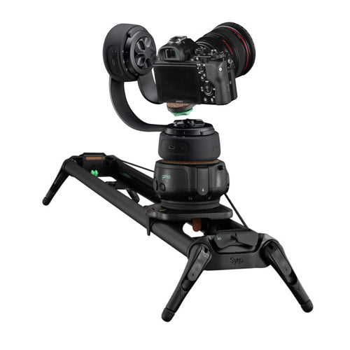 Syrp Genie II 3-Axis Indie Kit