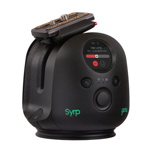 Syrp Genie II Motorized Pan/Tilt Head