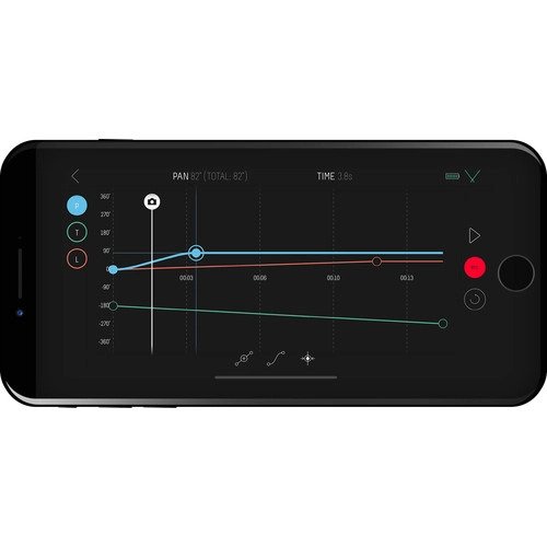 Syrp Genie Mini II - Small Motion Control device