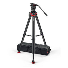 Sachtler System aktiv8T   flowtech75 MS