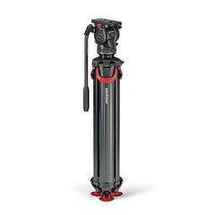 Sachtler System aktiv8T   flowtech75 MS
