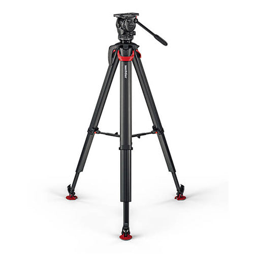 Sachtler System aktiv8T   flowtech75 MS