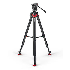 Sachtler System aktiv8T   flowtech75 MS
