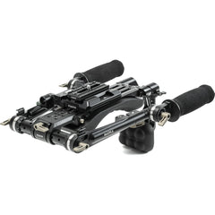Tilta Lightweight Shoulder Rig - Black