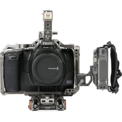 Tilta Advanced Kit for BMPCC 6K Pro