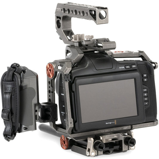 Tilta Advanced Kit for BMPCC 6K Pro